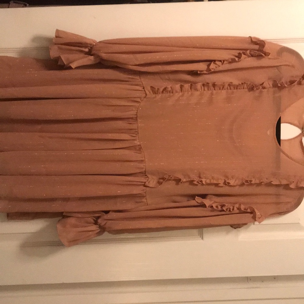 Women’s dress